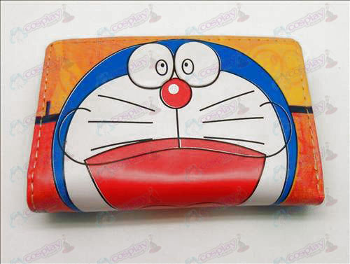 Doraemon Brieftasche 2