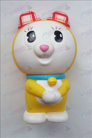 Doraemon Puppe