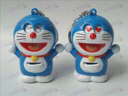 Doraemon Instant Ornamente (a)