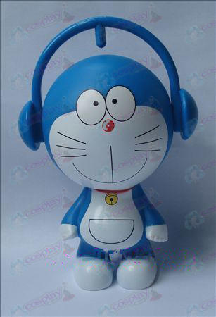 Doraemon Puppe Spardose B (19cm)