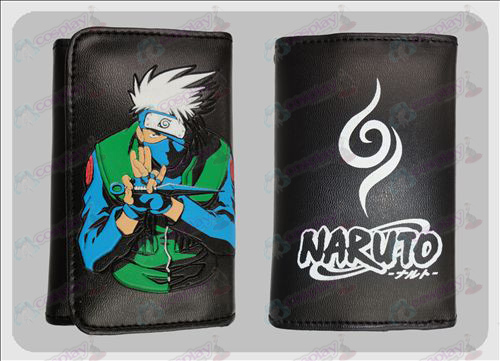 Naruto 008 Multifunktions-Handy-Paket