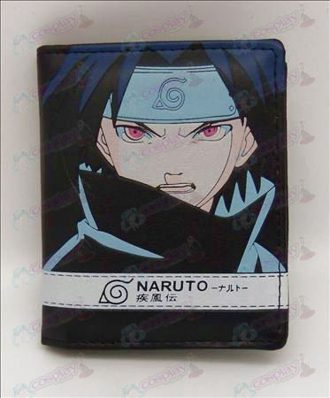 Naruto Leder Brieftasche (Jane)