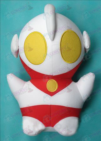 Ultraman Zubehör Plüsch Puppe (groß) 33 * 50cm