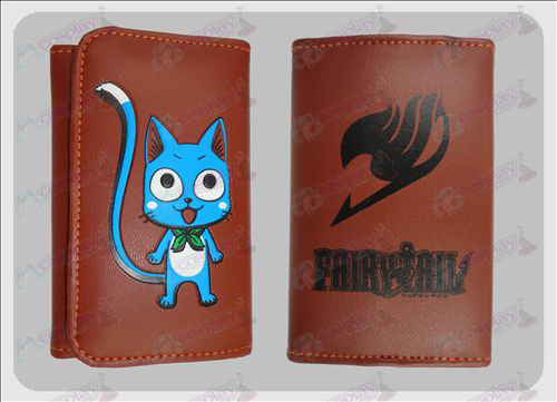 Fairy Tail Zubehör Multifunktions-Handy-Paket 014