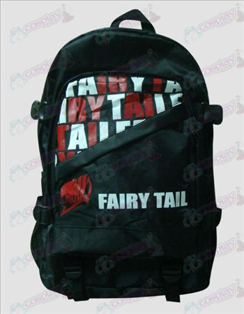 Fairy Tail Zubehör Backpack 1121