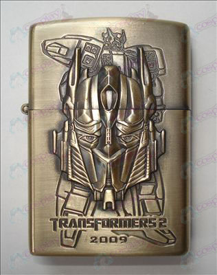 Transformers Feuerzeuge (A)