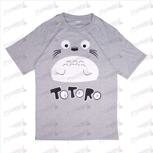 My Neighbor Totoro AccessoriesT Shirt (grau)