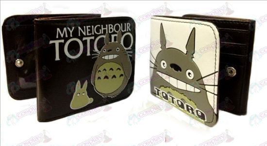 My Neighbor Totoro Zubehör Portemonnaie