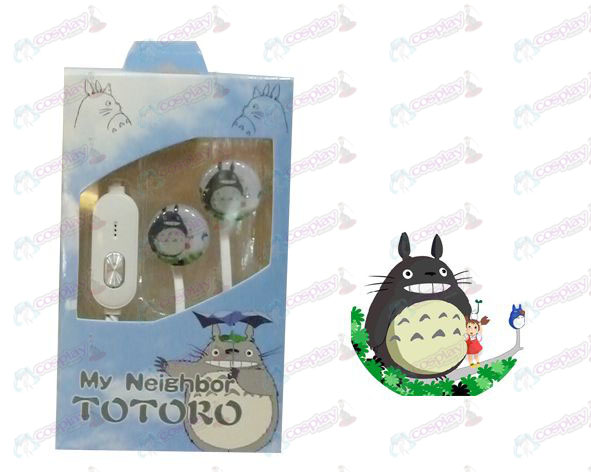 Wohnung Linie äußern Headset Mein Nachbar Totoro Zubehör