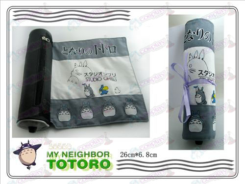 My Neighbor Totoro Zubehör Blättern Pen niedlich