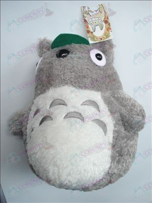 My Neighbor Totoro Zubehör Plüsch Puppe (groß)