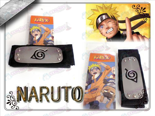 Xiao Organisationen Naruto Stirnband (kiba)