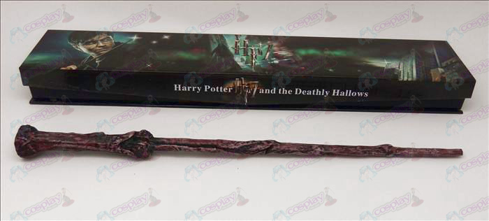 Harry Potter Zauberstab (nicht leuchten)