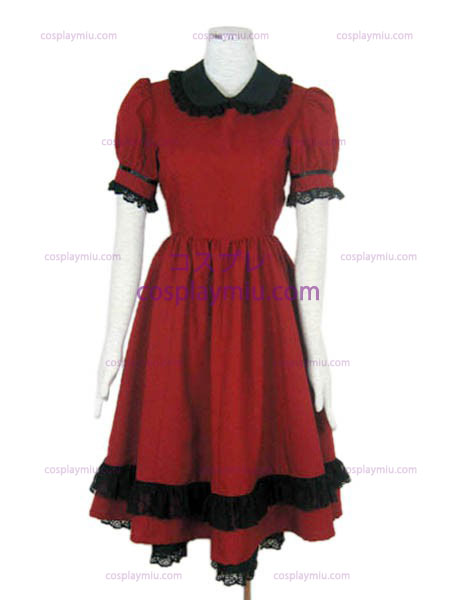 lolita dress # 0155
