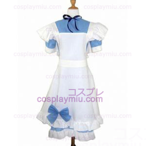 Maid Cosplay Kostüme For Sale