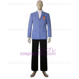 Ouran High School Host Club Boy Uniform Cosplay Kostüme