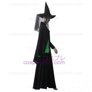 Bad Witch Cosplay Kostüme