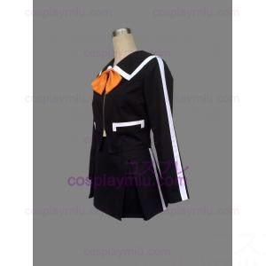 Shin Megami Tensei: PersonaIII Mädchen Uniform Cosplay Kostüme