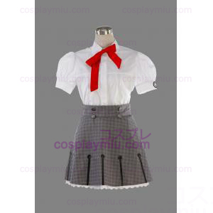 StarrySky Harf School Girl Sommer Uniform Cosplay Kostüme