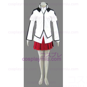 Die Gentlemen Allianz Kreuz privaten kaiserlichen School Girl Uniform Cosplay Kostüme II