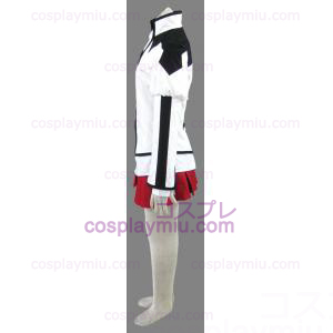 Die Gentlemen Allianz Kreuz privaten kaiserlichen School Girl Uniform Cosplay Kostüme II