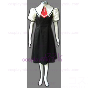 Air Mädchen Uniform Cosplay Kostüme