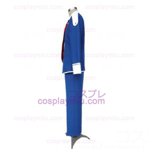 Momogumi-PLUS-Senki Boy Uniform Cosplay Kostüme