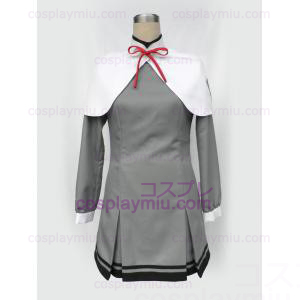 Tokimeki Memorial GS3 Mädchen Uniform Cosplay Kostüme