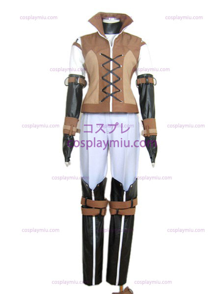 Aragi cosplay Kostüme