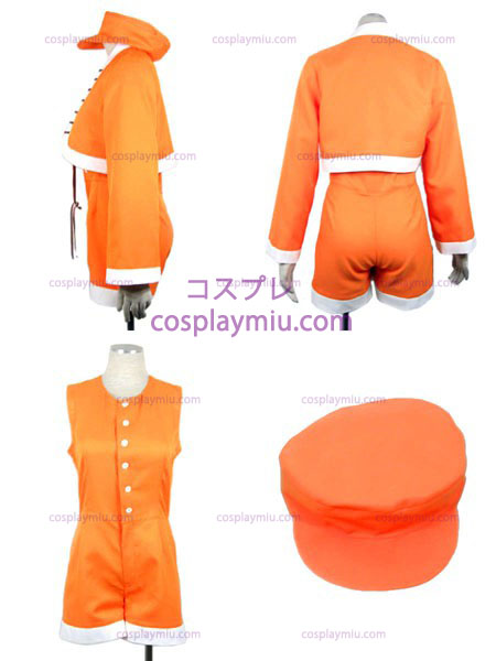 KOF99 cosplay Kostüme