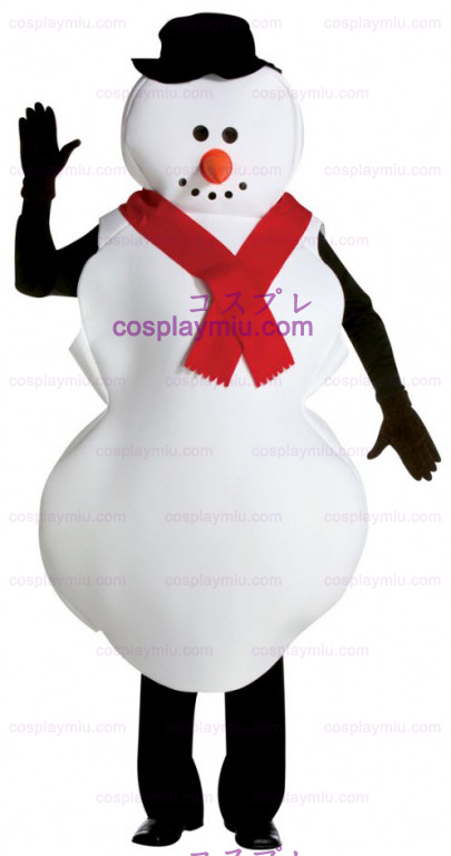 Snowman Kostüme