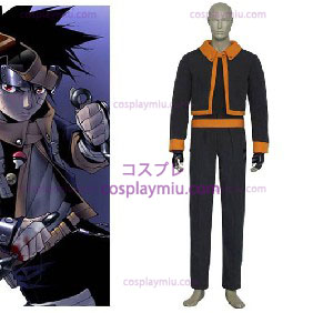 Naruto Obito Uchiha Cosplay Kostüme