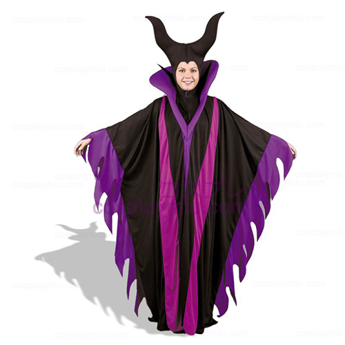 Malefiz Witch Erwachsene Plus Kostüme