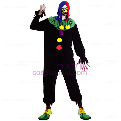 Joker Jack Adult Kostüme