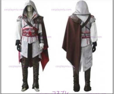 Assassins Creed II Ezio Für Männer Kostüme