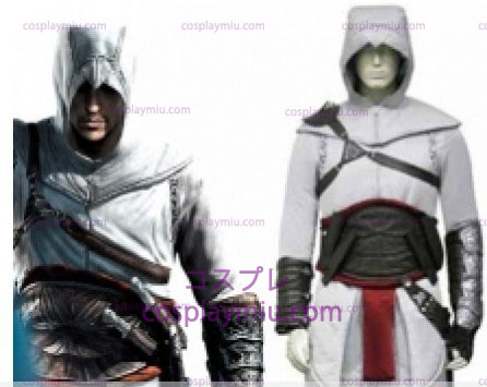 Assassins Creed Cosplay Kostüme