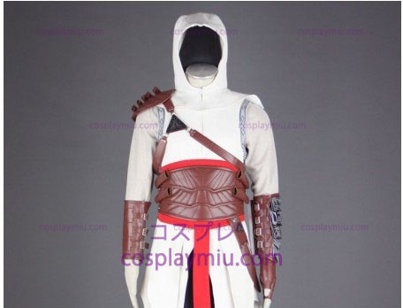 Assassins Creed Cosplay Kostüme - Deluxe