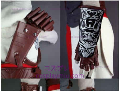 Assassins Creed Cosplay Kostüme - Deluxe