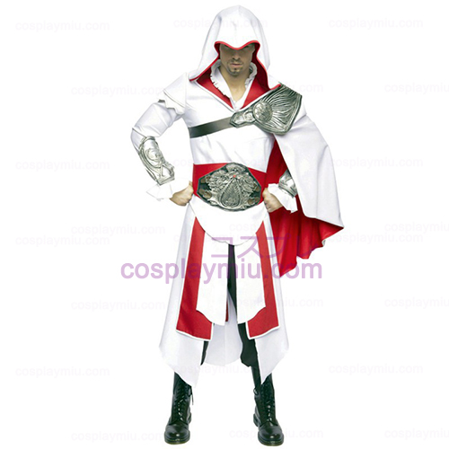Assassin 's Creed Altair Adult Kostüme