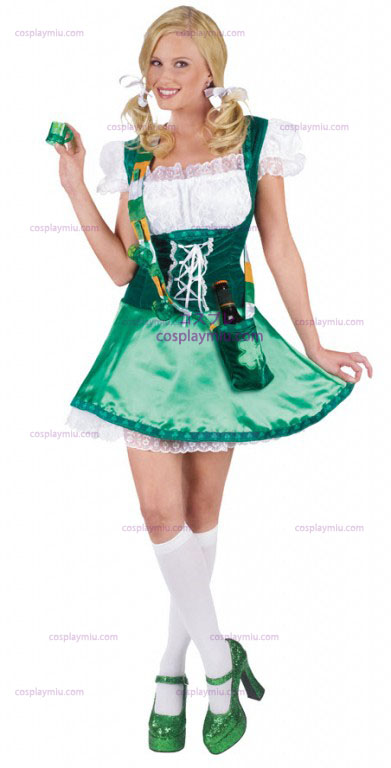 Irish Kostüme