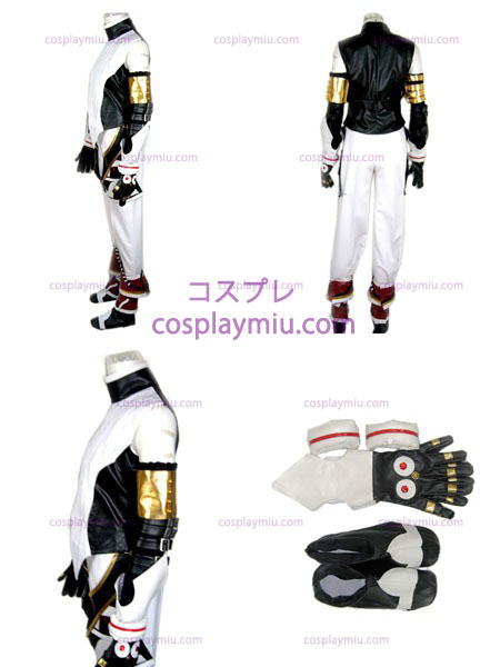 Bleach cosplay Kostümes