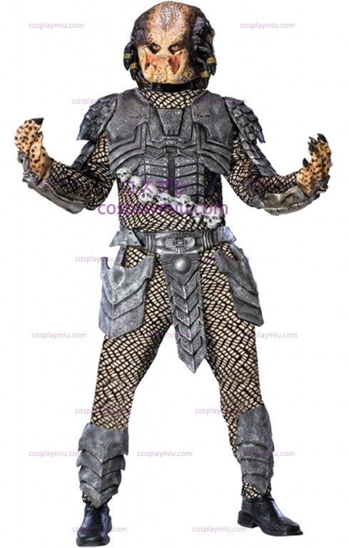 Predator Adult Standard Kostüme