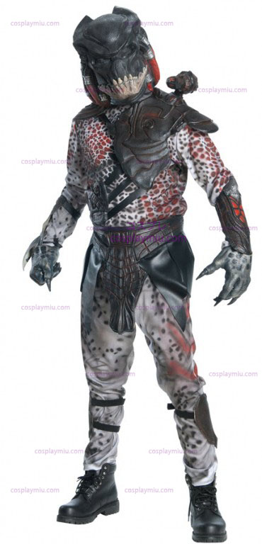 Predator Adult Kostüme