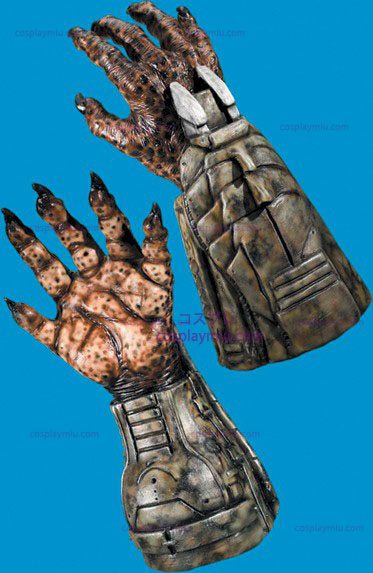Predator Hände cosplay Zubehör