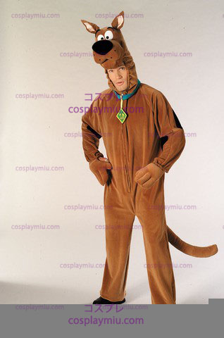 Scooby Doo Erwachsene