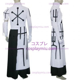 Bleach Uryuu Ishida Cosplay Kostüme Hot Sale