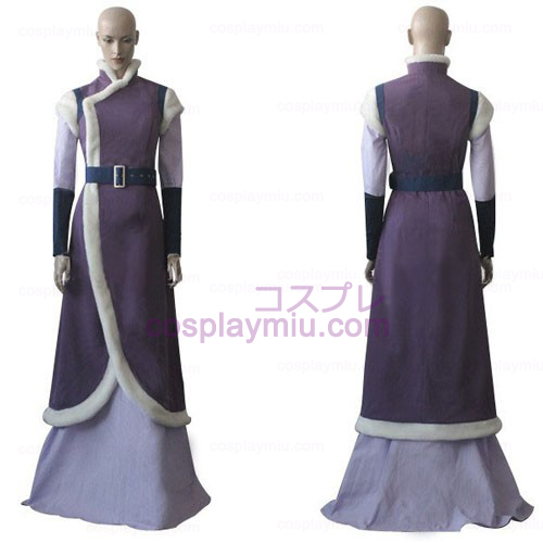 Avatar The Last Airbender Prinzessin Yue Cosplay