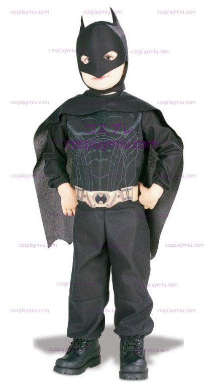 Dark Knight Kostüme