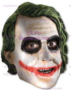 Child Joker Maske