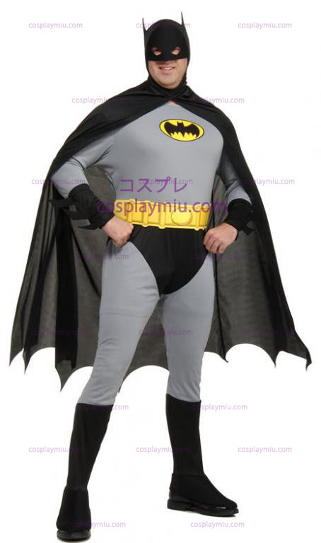 Batman Kostüme Plus Size